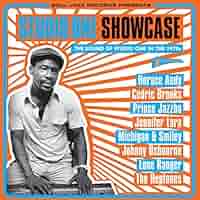 ジャマイカLP Various Studio One Show Case Vol. 2 SOL0129 Studio One /00250 Studio One Showcase Volume 2 – Vinyl (LP, Compilation